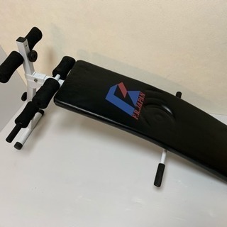 週末限定祭☆  腹筋台☆ F.R.JAPAN☆の画像