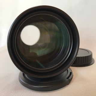Canon EF 200mm F2.8L USMの画像
