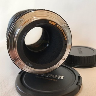 Canon EF 200mm F2.8L USMの画像