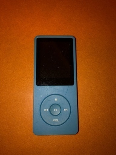 AGPtEK A02 mp3プレイヤー