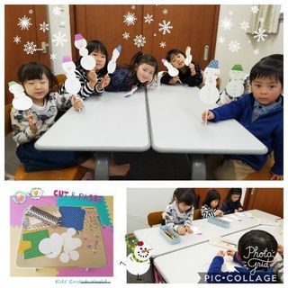 こども英語教室