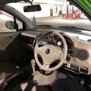 格安 低走行77000㎞ 整備済 22年式の画像