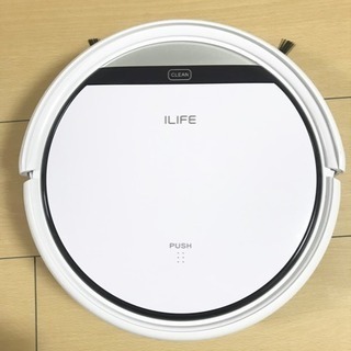 ILIFE V3s Pro ロボット掃除機