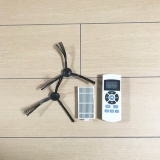 ILIFE V3s Pro ロボット掃除機の画像