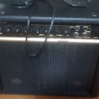音楽の何か