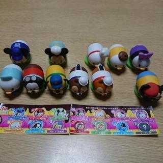 ディズニーツムツム