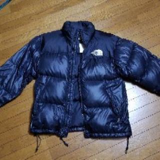 【THE NORTH FACE】ダウンジャケット
