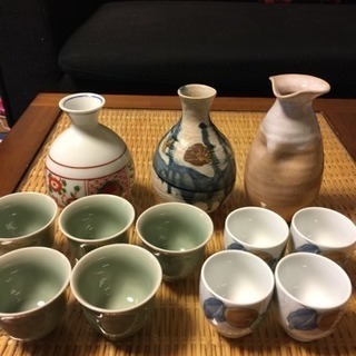 お猪口 徳利 まとめ売り ノリタケ