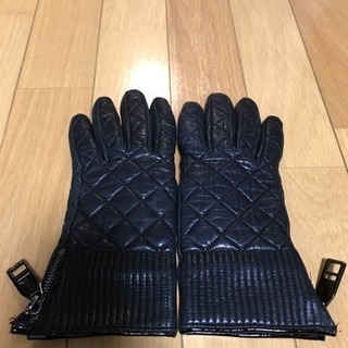 【新品】BURBERRY LONDON 羊革手袋☆23cm☆ブラック☆ 楽天市場】バーバリー 手袋の通販