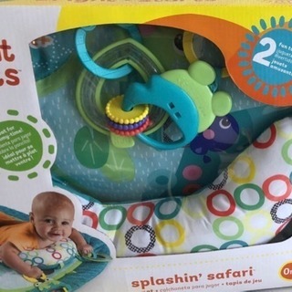   ベビープレイマット