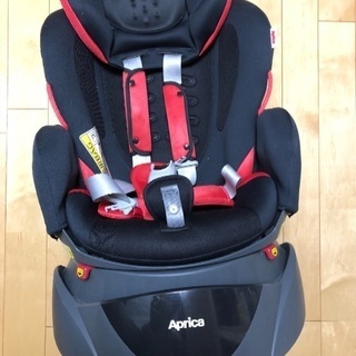 Aprica ベビーシート