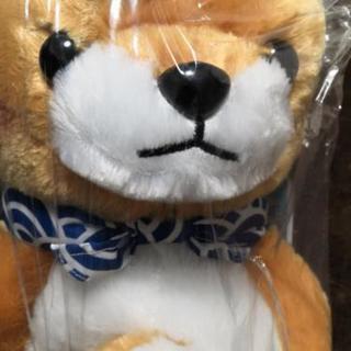 ★豆しば三兄弟★まめ太郎★リュック★

