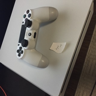 PS4 スリム 500GB 美品 箱無