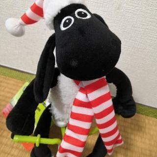 ★ひつじのショーン★サイクリングショーン★ 