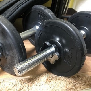 無料 ダンベル