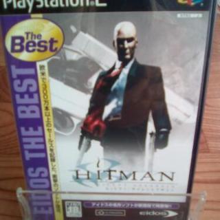 🌠HITMAN🌠🎮