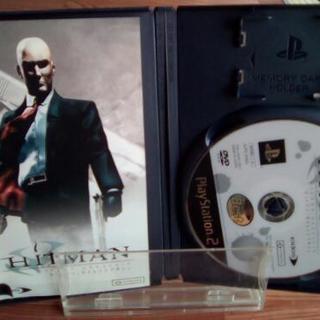 🌠HITMAN🌠🎮の画像