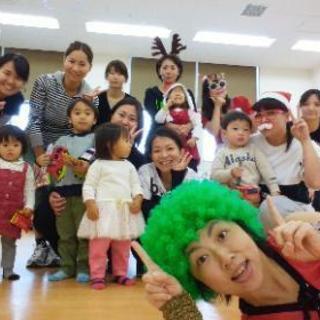 南大沢、京王堀之内、お子様連れ歓迎zumba®50分の画像