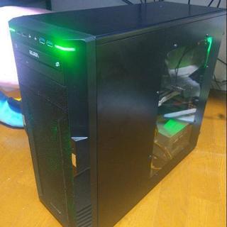 自作PC
