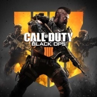 ps4 版 コールオブデューティーブラックオプス4（ bo4 ）...