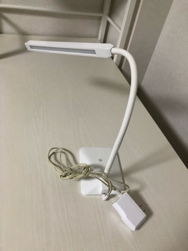 激安 LED照明 ホワイト ニトリ