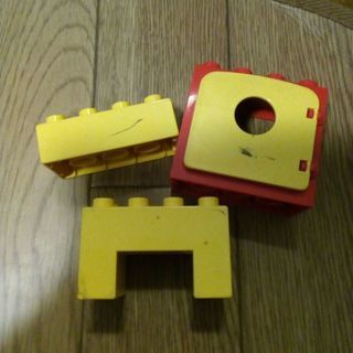 レゴブロックの画像