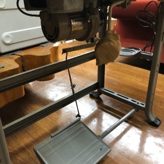 brother 工業用ミシン 動作確認、保証対応いたします。