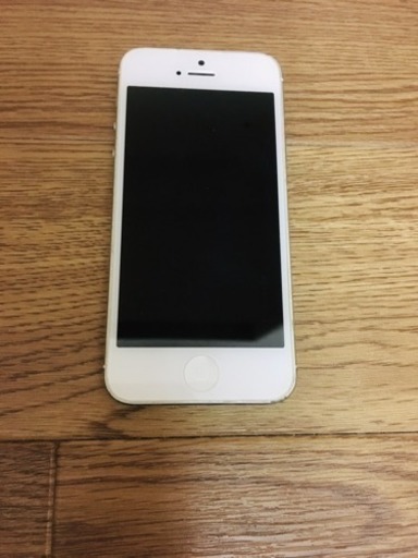 I phone5本体