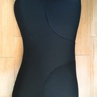 整体枕 RAKUNA （未使用、新品）※定価7538円（税込）の画像