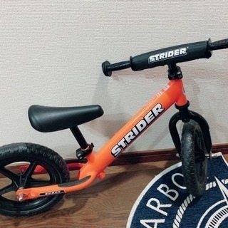 値下げ！ストライダー 正規品 美品