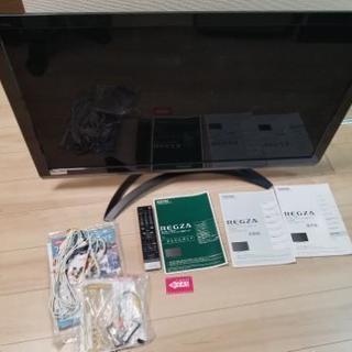 TOSHIBA 東芝 REGZA 42型地デジ液晶テレビ 42Z3 2012年製