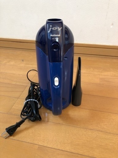 ハンドクリーナー