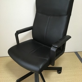 【引き取り限定】IKEAのイス