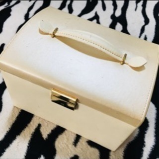 ジュエリーボックス