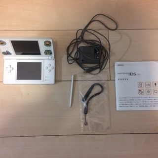 ニンテンドーDS Lite