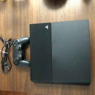 プレイステーション4(PS4)