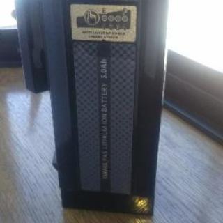 YAMAHA パス バッテリーです、