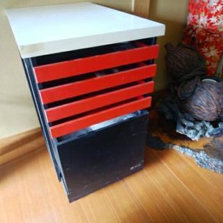工具箱　スチール製