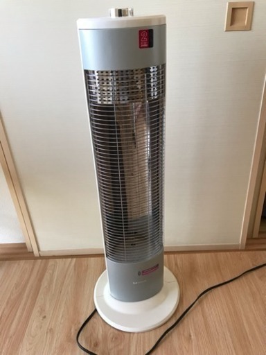 遠赤外線 ヒーター