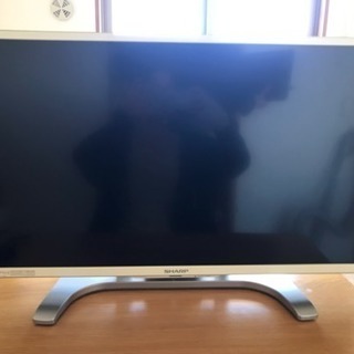 SHARP AQUOS