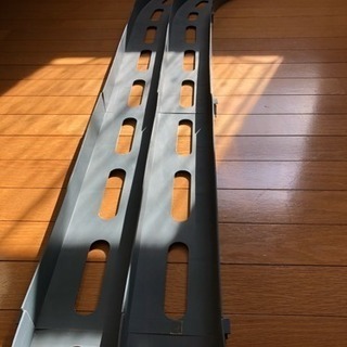 ミニ四駆のコースの画像