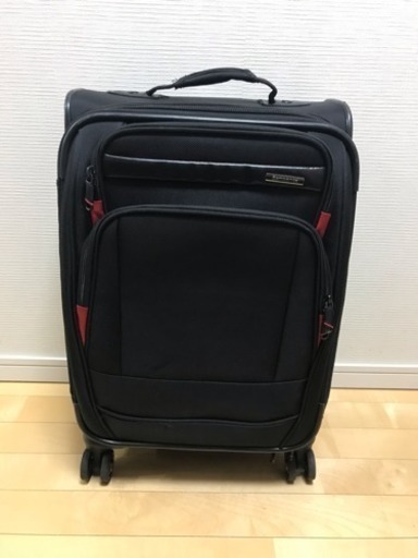 キャリーバッグ サムソナイト