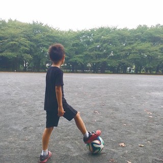 ⚽️日本一が教える個人指導⚽️の画像