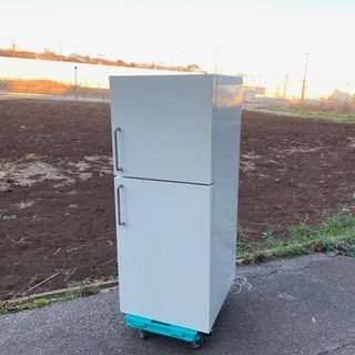 無印良品 冷蔵庫 M-R14D