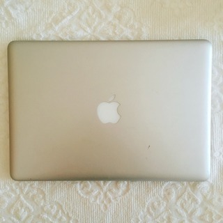 美品！ Mac Book Pro Mid2012 13inch