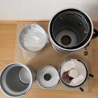 取引決定アルポットの画像