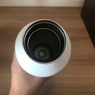 ステンレスボトルの画像