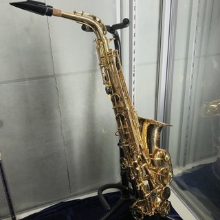 THE MARCATO サックスあります！！