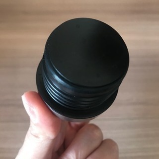 ステンレスボトルの画像