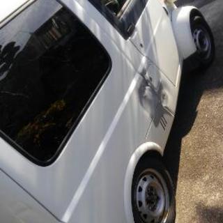 希少　ミゼット２　カーゴの画像